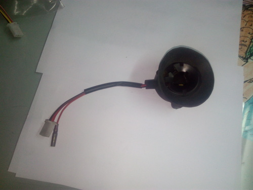 Boxer AT Headlight Wire
