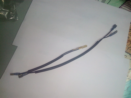 Universal Horn Wire