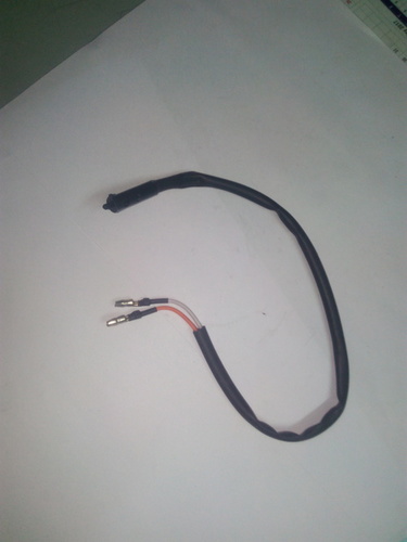 TVS Scooty Break Switch