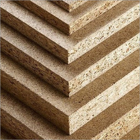 Bagasse Particle Board