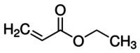 Ethyl acrylate