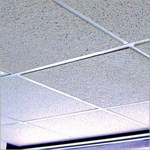 Acoustic Ceiling Tiles