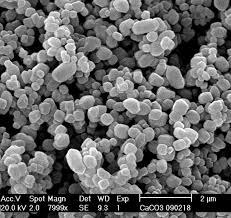 Nano Calcium Carbonate Master Batch