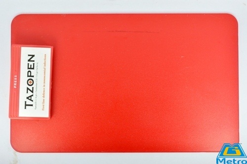 Clip Board