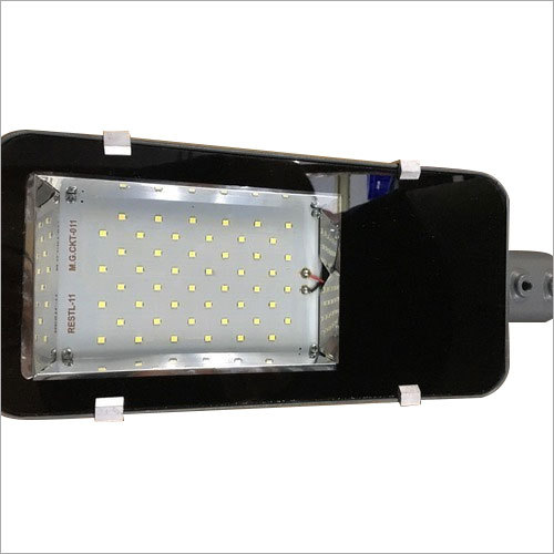 Cool White Ac Led Street Light