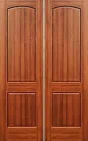 2 Panel Frp Door