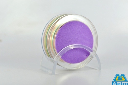 Multi Color Coaster