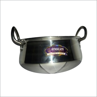 Steel Aluminum Handi