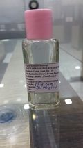 30 ml Nail Polish Remover Bottle