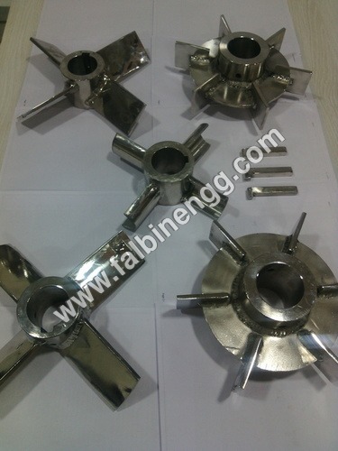 Impeller