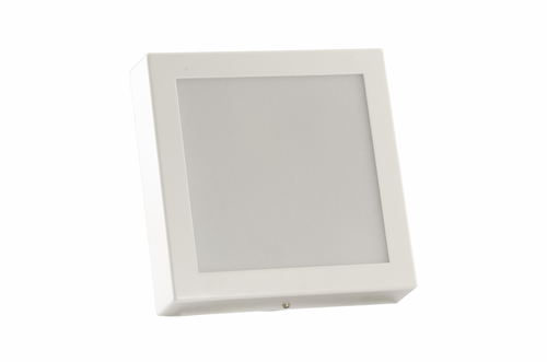 PREMIUM BACKLIT SQUARE SURFACE LED PANEL