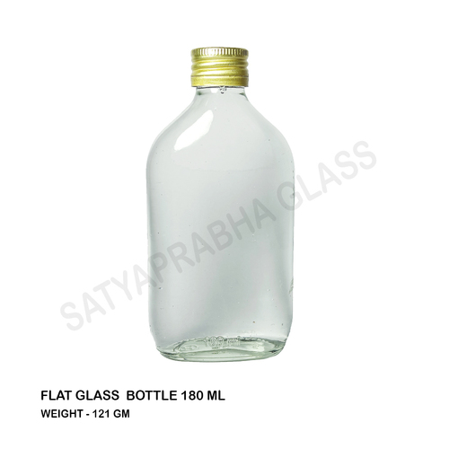 50 ml Nail Polish Remover Bottle