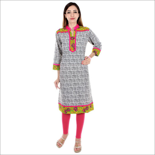 Ladies Kurtis