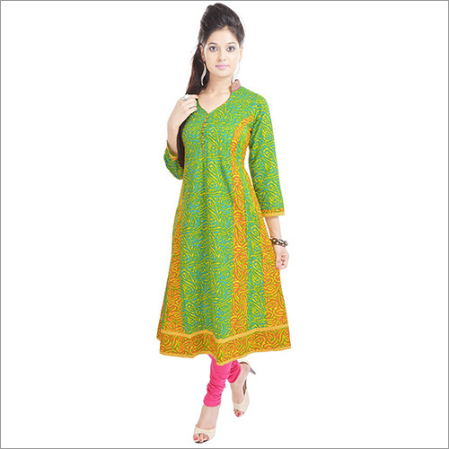 Ladies Kurti