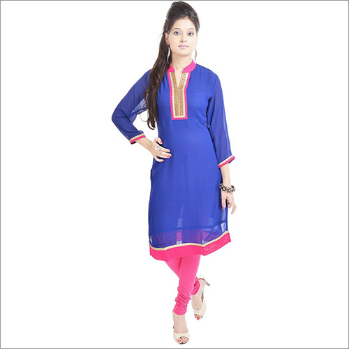Ladies Traditional Suits