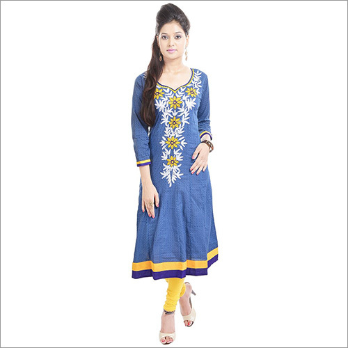 Ladies Fancy Suits