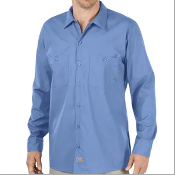 Full Sleeves Shirt Uniform