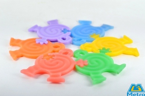 Hand in Hand Coaster