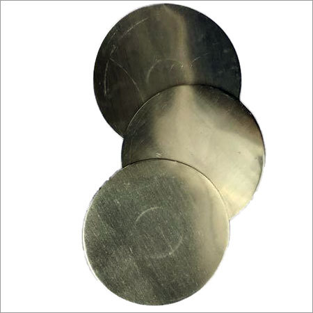 Aluminium Circle - High Grade Aluminium, Various Sizes & Finishes - Anti Bulge Base, Corrosion Resistant, Easy to Clean, Long Lasting Finish