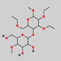 Ethyl cellulose