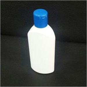 Hdpe Bottle For Cosmetics Industries
