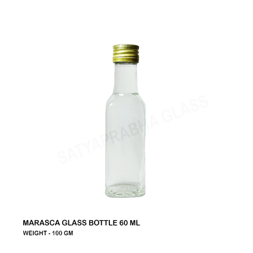 60 ml Marasca Bottle