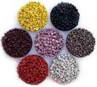 Plastic Industry Raw Material