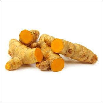 Turmeric Fingers