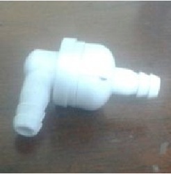 Tube To Tube Connector