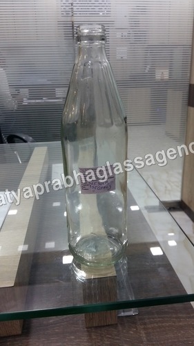 750 ml Edible Oil Bottle