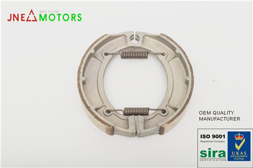 LH250 Brake Shoe