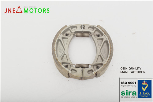 Yamaha 125 Brake Shoe
