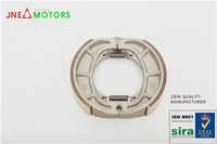 Aluminum Suzuki An125 Brake Shoe