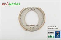 Aluminum Three Wheel 150 Brake Shoe
