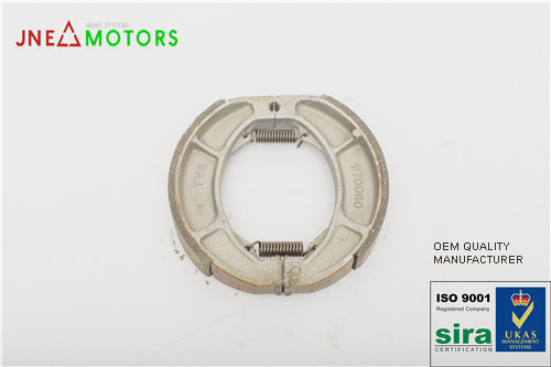 TVS125 Brake Shoe