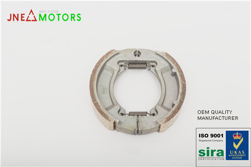 Yamaha DX100 Brake Shoe