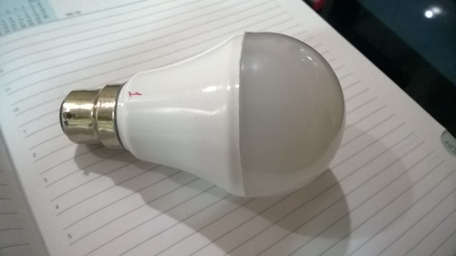 LED Bulb Moulds