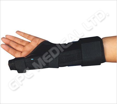 Thumb Abduction Splint