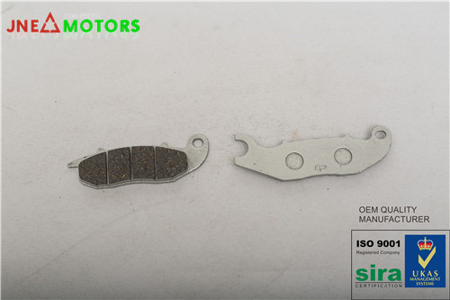 QM125 Brake Pad