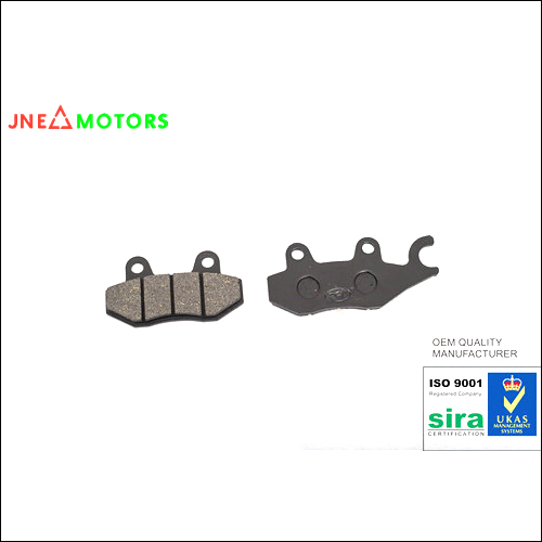 Suzuki HJ125 Brake Pad