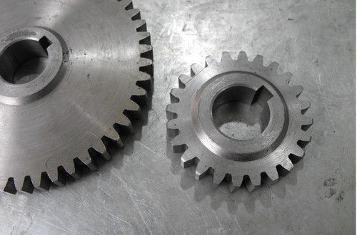 Textile Machine Gear Parts