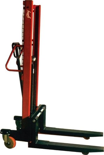 manual stacker