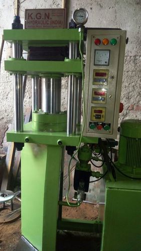 Pneumatic Hydraulic Press