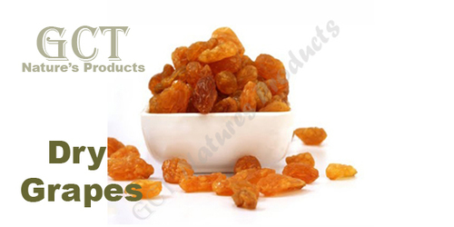 Dried Grapes