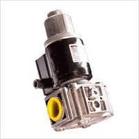 Dungs Solenoid Valve - Application: All