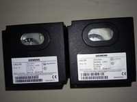 Lfl1.122 Siemens Burner Sequence Controller - Application: Industrial
