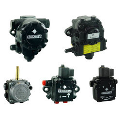 Suntec Fuel Pump Model:  AJ6 AC