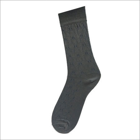 PLATINGS Socks - Cotton Blend, Size 10-13, Dark Gray | Comfort, Breathability, Durability, Moisture-Wicking, Support, Crew Height