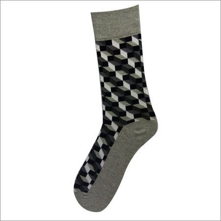 COMPUTER LYCRA Socks