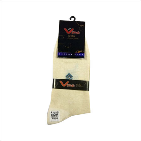 Motifs Socks